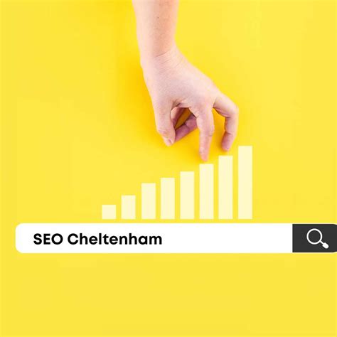 seo company cheltenham